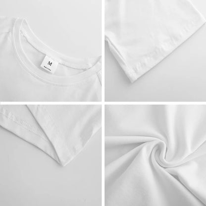 Plain T Shirt Men Casual Short Sleeve Muscle Joggers Bodybuilding Tshirt Male Gym Fitness Tops Tee Slim Fit Summer T-Shirt